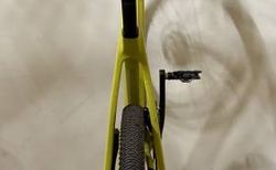 Canyon Grail CF 7 – Carbone – Taille M – 2026 – Blazing Mustard kaufen in Vaud #3 | velomarkt.ch