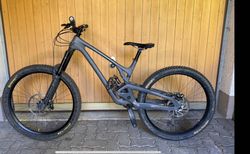 Evil insurgent Mx Carbon M size kaufen in Berne #2 | velomarkt.ch