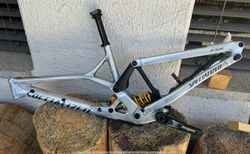 Specialized demo 8 neu | Specialized demo neu | velomarkt.ch