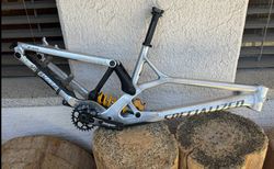 Specialized demo 8 neu kaufen in Berne #2 | velomarkt.ch