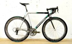 Cannondale R800 - Campagnolo Super Record | Neo Vintage Cannondale R800 | velomarkt.ch