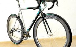 Cannondale R800 - Campagnolo Super Record kaufen in Vaud #2 | velomarkt.ch