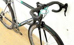 Cannondale R800 - Campagnolo Super Record kaufen in Vaud #3 | velomarkt.ch