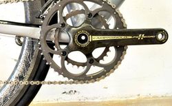 Cannondale R800 - Campagnolo Super Record kaufen in Vaud #4 | velomarkt.ch