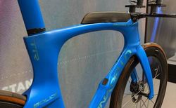 Pinarello Bolide TR 2025 kaufen in Zurich #2 | velomarkt.ch