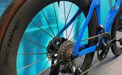 Pinarello Bolide TR 2025 kaufen in Zurich #3 | velomarkt.ch