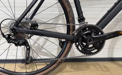Rose BLEND Gravel GRX RX 400 XL absolut black kaufen in Zurich #3 | velomarkt.ch