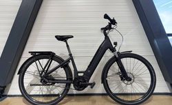 Rose XTRA WATT EVO+ 2 LowStep 17 matt black/shiny black kaufen in Zürich #2 | velomarkt.ch