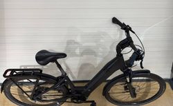 Rose XTRA WATT EVO+ 2 LowStep 17 matt black/shiny black kaufen in Zürich #3 | velomarkt.ch