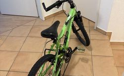 Kinder Mountainbike Mustang kaufen in Zürich #2 | velomarkt.ch