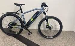 Revidiertes E-Bike | Revidiertes E-Bike | velomarkt.ch