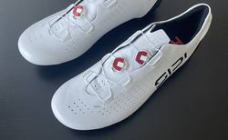 Sidi Shot 3 | Grösse 45.5 | velomarkt.ch