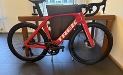 Trek Madone SLR 7 Gen 7, size 56 | Trek Madone SLR 7, Gen 7, Project One. Ultegra Di2 | velomarkt.ch