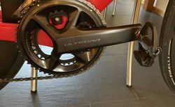 Trek Madone SLR 7 Gen 7, size 56 gesucht in Zurich #2 | velomarkt.ch