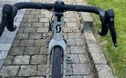 Scott Addict Gravel kaufen in Thurgovie #5 | velomarkt.ch