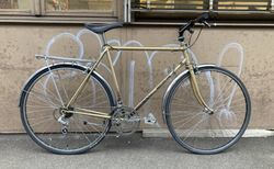 Motobecane City-Flizzer | Französischer Velo-Klassiker | velomarkt.ch