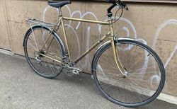Motobecane City-Flizzer kaufen in Berna #3 | velomarkt.ch