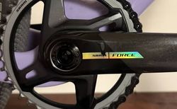 Santa Cruz Stigmata 3cc XL kaufen in Glaris #2 | velomarkt.ch