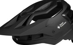 Sweet Protection Bushwhacker 2Vi Mips Helmet matte black | Top Helm | velomarkt.ch