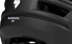 Sweet Protection Bushwhacker 2Vi Mips Helmet matte black kaufen in Lucerne #2 | velomarkt.ch