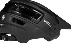 Sweet Protection Bushwhacker 2Vi Mips Helmet matte black kaufen in Lucerne #3 | velomarkt.ch