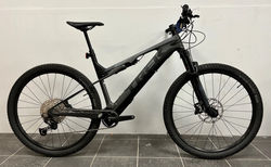 Trek E-Caliber 9.6 Gen 2 – Carbon E-MTB – neuer Akku 2026 | Verkaufe mein Trek E-Caliber 9.6 Gen 2 – ein leich | velomarkt.ch