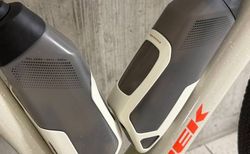 Trek Checkmate SLR (size M/L) / SRAM FORCE AXS XPLR / Zipp 303 Firecrest kaufen in Zug #3 | velomarkt.ch