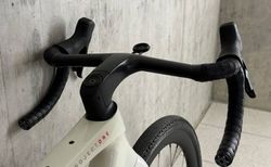 Trek Checkmate SLR (size M/L) / SRAM FORCE AXS XPLR / Zipp 303 Firecrest kaufen in Zug #4 | velomarkt.ch