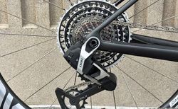 BMC Kaius 01 Custom Grösse 56 kaufen in Aargau #4 | velomarkt.ch