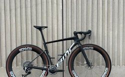 BMC Kaius 01 Custom Grösse 56 | BMC Kaius 01 Custom Grösse 56 | velomarkt.ch