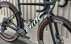 BMC Kaius 01 Custom Grösse 56 kaufen in Aargau #5 | velomarkt.ch