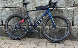 SEKA ExAero GR / Zipp 303 Firecrest | SRAM XPLR 13 / Grösse M | velomarkt.ch