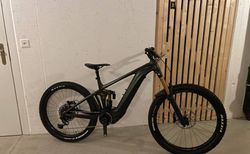 Giant Reign E+ 0 2022 | L | 750 Wh | 1'200 km | Fox Factory | 750 Wh | 1'200 km | Fox Factory | velomarkt.ch
