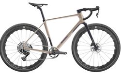 Basso Palta III | Sram Force XPLR AXS / Fulcrum Soniq GR | velomarkt.ch