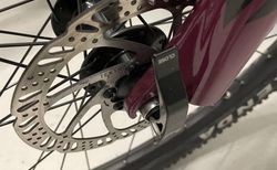 VÉLO Scott Contessa 720 kaufen in Vaud #5 | velomarkt.ch