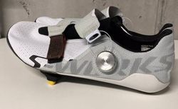 Specialized Schuhe Torch, Gr 8.5 kaufen in Grisons #2 | velomarkt.ch