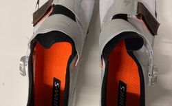 Specialized Schuhe Torch, Gr 8.5 kaufen in Grisons #3 | velomarkt.ch