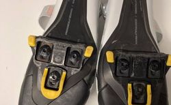 Specialized Schuhe Torch, Gr 8.5 kaufen in Grisons #4 | velomarkt.ch
