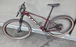 Trek Procaliber 9.7 AXS Gen 3 (Modell 2026) kaufen in Aargau #2 | velomarkt.ch