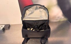 Swift Industries Catalyst Pack (Lenkertasche / Satteltasche) – Schwarz – Neu kaufen in Zurich #2 | velomarkt.ch