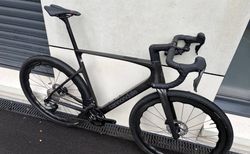 Cannondale SuperX 2 GRX Di2 2x12 Princeton Grit kaufen in Zurich #2 | velomarkt.ch
