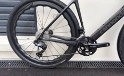 Cannondale SuperX 2 GRX Di2 2x12 Princeton Grit kaufen in Zurich #4 | velomarkt.ch
