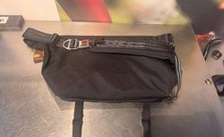 Chrome Industries Citizen Messenger Bag (Heritage Series) – Schwarz – Neu mit Etikett! kaufen in Zurich #2 | velomarkt.ch