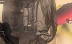 Chrome Industries Citizen Messenger Bag (Heritage Series) – Schwarz – Neu mit Etikett! kaufen in Zurich #3 | velomarkt.ch