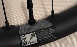 WTB CZR i30 Enduro Carbon Laufradsatz kaufen in Geneva #3 | velomarkt.ch