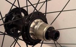 WTB CZR i30 Enduro Carbon Laufradsatz kaufen in Geneva #4 | velomarkt.ch