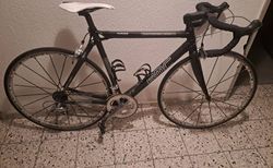 Rennvelo BMC Teammaschine SLT01 kaufen in Svitto #2 | velomarkt.ch