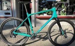 Merida SILEX + 6000 | statt 3450.00 Fr. / 1999.00 Fr. | velomarkt.ch