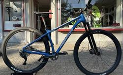 MERIDA BIG.NINE 200 | statt 999.00 Fr. / 749.00. Fr. | velomarkt.ch