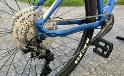 MERIDA BIG.NINE 200 kaufen in Zurich #3 | velomarkt.ch